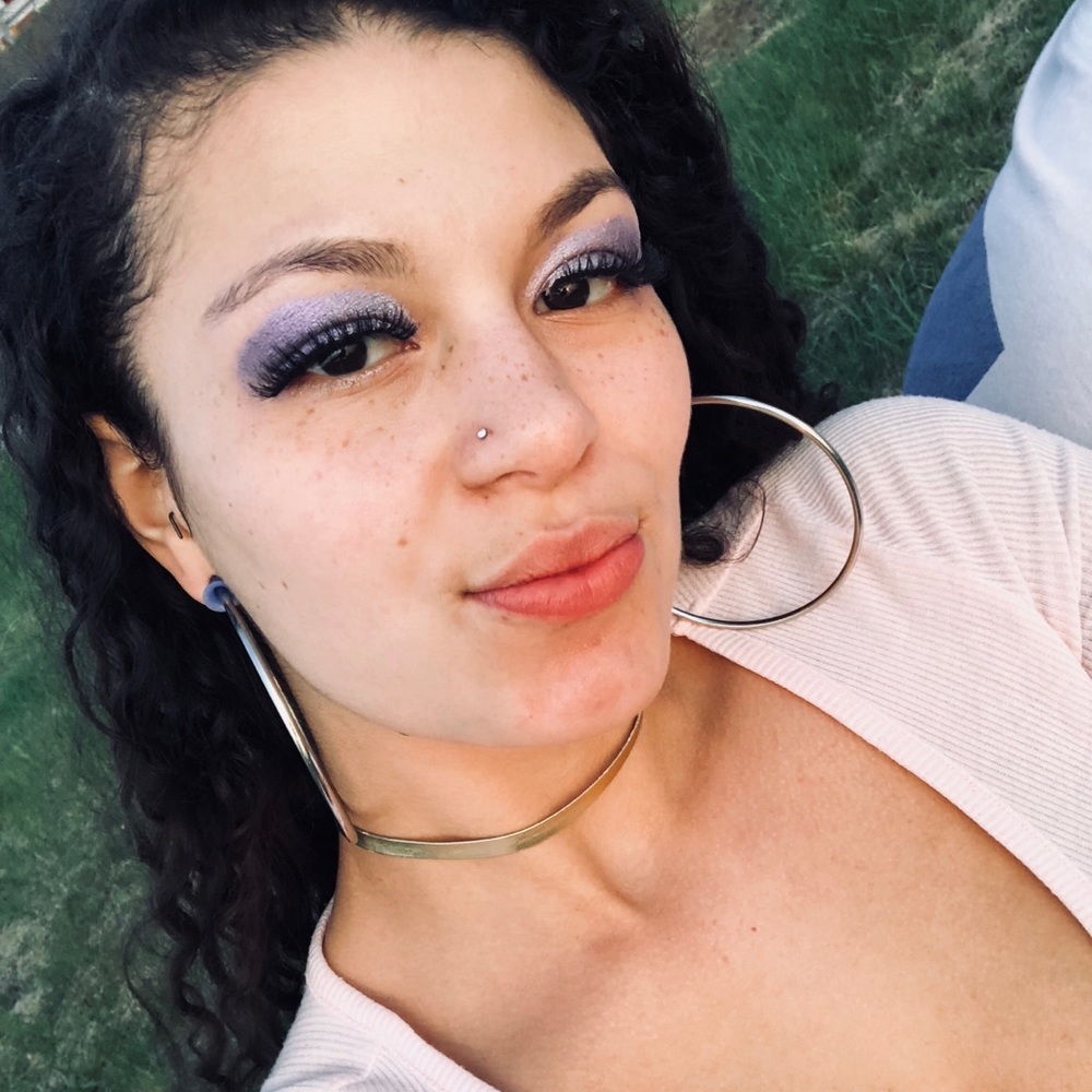 Meet your Posher, Kendall